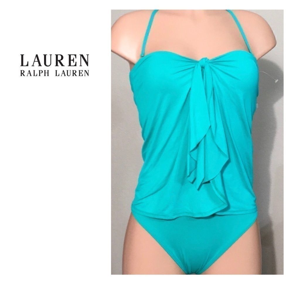 Ralph Lauren swimsuit. New 